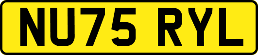 NU75RYL