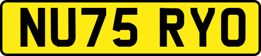 NU75RYO