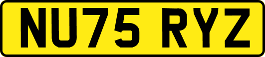 NU75RYZ
