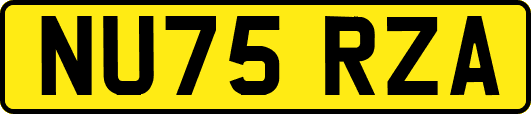 NU75RZA
