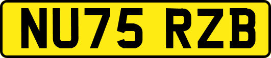 NU75RZB