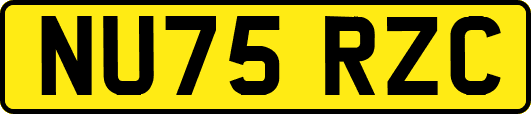 NU75RZC