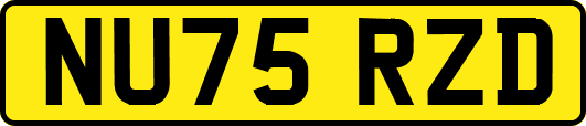 NU75RZD