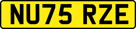 NU75RZE