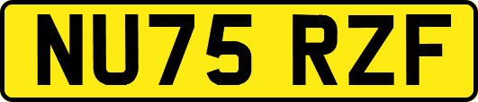 NU75RZF