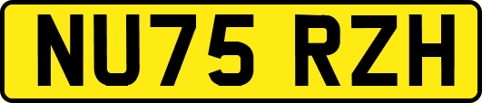 NU75RZH