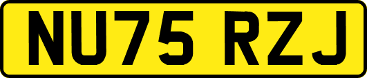 NU75RZJ