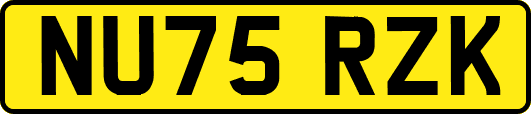 NU75RZK