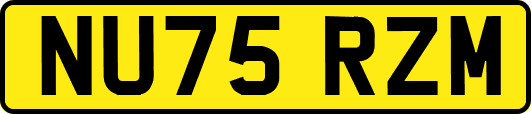 NU75RZM