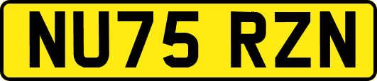 NU75RZN