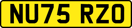 NU75RZO