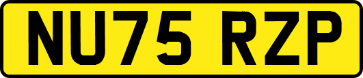 NU75RZP