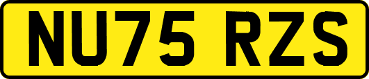 NU75RZS