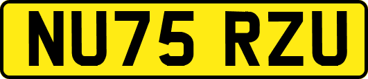 NU75RZU