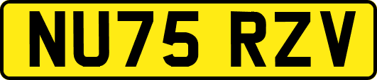 NU75RZV