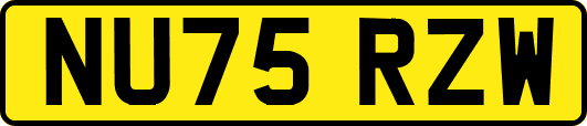 NU75RZW