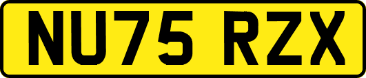 NU75RZX