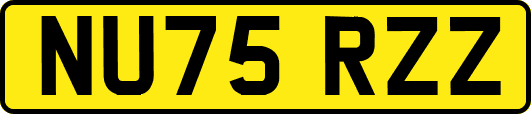 NU75RZZ