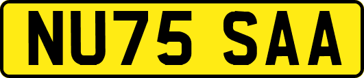 NU75SAA