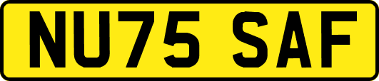 NU75SAF