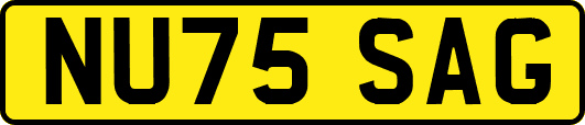 NU75SAG