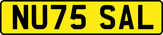NU75SAL