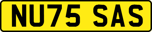 NU75SAS