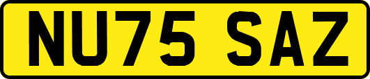 NU75SAZ