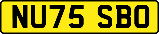 NU75SBO