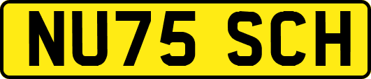 NU75SCH