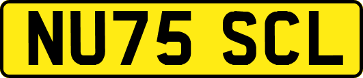 NU75SCL