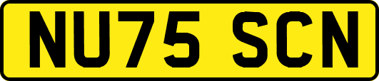 NU75SCN
