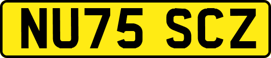 NU75SCZ