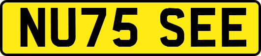 NU75SEE
