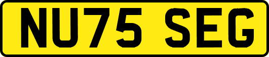 NU75SEG