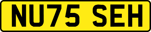 NU75SEH