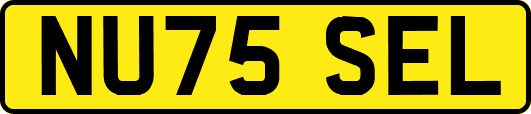 NU75SEL