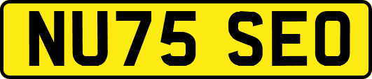 NU75SEO