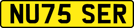NU75SER