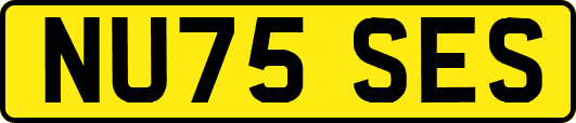 NU75SES