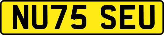 NU75SEU
