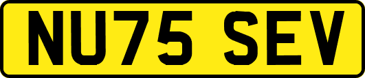 NU75SEV
