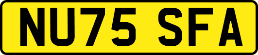 NU75SFA