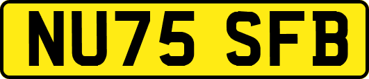 NU75SFB