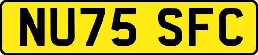 NU75SFC
