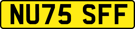 NU75SFF