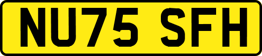 NU75SFH