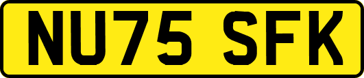 NU75SFK