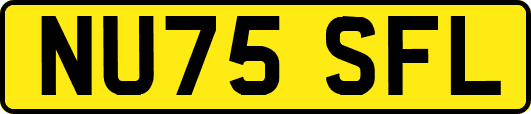 NU75SFL