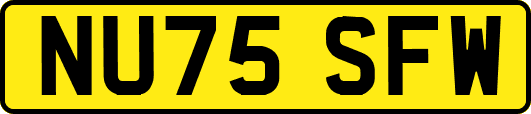 NU75SFW